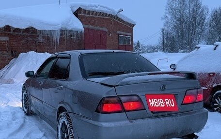 Honda Accord VII рестайлинг, 1997 год, 450 000 рублей, 5 фотография