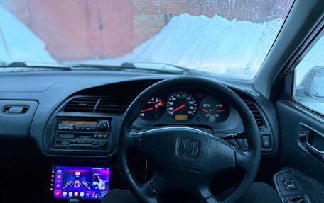 Honda Accord VII рестайлинг, 1997 год, 450 000 рублей, 7 фотография