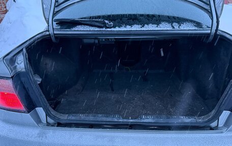 Honda Accord VII рестайлинг, 1997 год, 450 000 рублей, 11 фотография