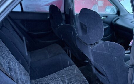 Honda Accord VII рестайлинг, 1997 год, 450 000 рублей, 9 фотография