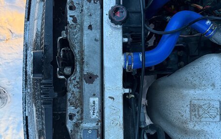 Honda Accord VII рестайлинг, 1997 год, 450 000 рублей, 14 фотография