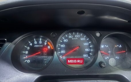 Honda Accord VII рестайлинг, 1997 год, 450 000 рублей, 15 фотография