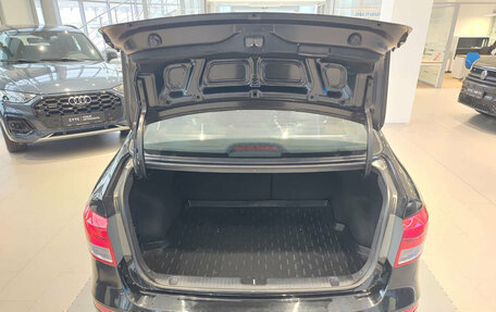 KIA Rio III рестайлинг, 2016 год, 1 078 000 рублей, 10 фотография