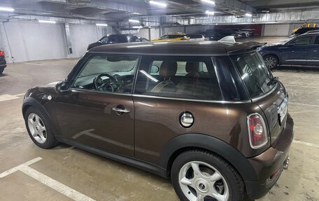 MINI Hatch, 2010 год, 950 000 рублей, 8 фотография