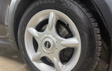 MINI Hatch, 2010 год, 950 000 рублей, 5 фотография