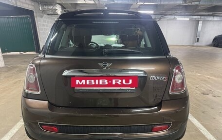 MINI Hatch, 2010 год, 950 000 рублей, 6 фотография