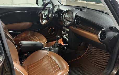 MINI Hatch, 2010 год, 950 000 рублей, 10 фотография