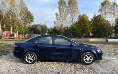 Mazda 6, 2007 год, 370 000 рублей, 2 фотография