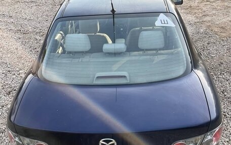 Mazda 6, 2007 год, 370 000 рублей, 9 фотография