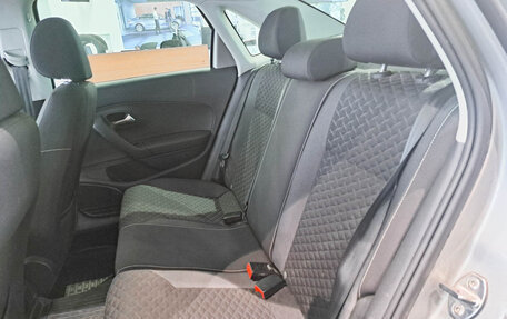 Volkswagen Polo VI (EU Market), 2018 год, 1 270 000 рублей, 12 фотография