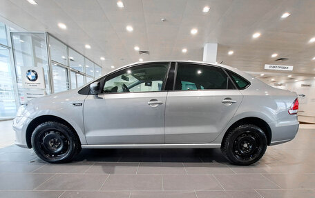 Volkswagen Polo VI (EU Market), 2018 год, 1 270 000 рублей, 8 фотография