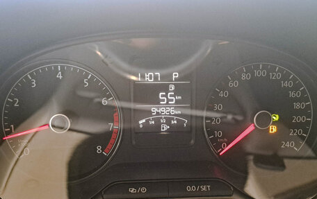 Volkswagen Polo VI (EU Market), 2018 год, 1 270 000 рублей, 13 фотография