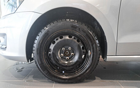 Volkswagen Polo VI (EU Market), 2018 год, 1 270 000 рублей, 18 фотография