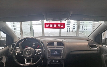 Volkswagen Polo VI (EU Market), 2018 год, 1 270 000 рублей, 14 фотография