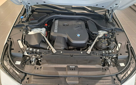 BMW 5 серия, 2025 год, 9 500 000 рублей, 9 фотография