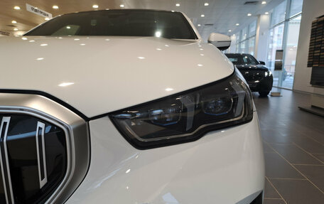 BMW 5 серия, 2025 год, 9 500 000 рублей, 17 фотография