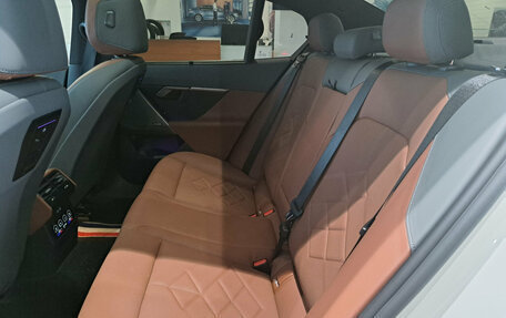 BMW 5 серия, 2025 год, 9 500 000 рублей, 12 фотография