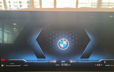 BMW 5 серия, 2025 год, 9 500 000 рублей, 13 фотография