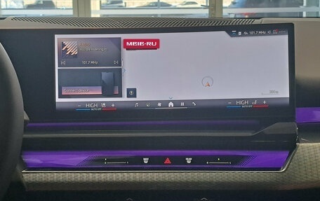 BMW 5 серия, 2025 год, 9 500 000 рублей, 15 фотография