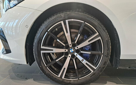 BMW 5 серия, 2025 год, 9 500 000 рублей, 18 фотография