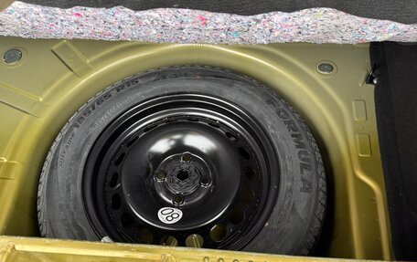 Renault Sandero II рестайлинг, 2016 год, 850 000 рублей, 12 фотография