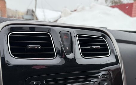 Renault Sandero II рестайлинг, 2016 год, 850 000 рублей, 6 фотография