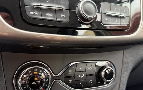 Renault Sandero II рестайлинг, 2016 год, 850 000 рублей, 9 фотография