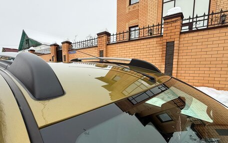 Renault Sandero II рестайлинг, 2016 год, 850 000 рублей, 10 фотография