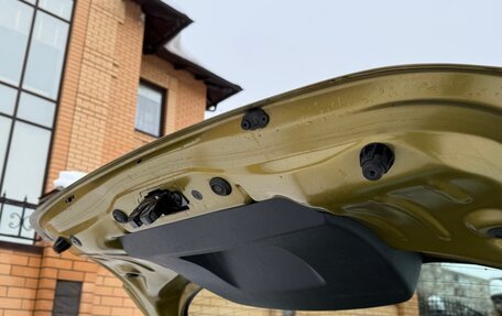 Renault Sandero II рестайлинг, 2016 год, 850 000 рублей, 14 фотография