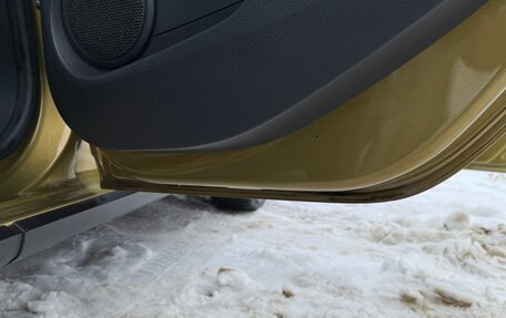 Renault Sandero II рестайлинг, 2016 год, 850 000 рублей, 34 фотография