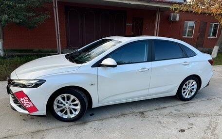 Chevrolet Monza, 2023 год, 1 080 000 рублей, 2 фотография