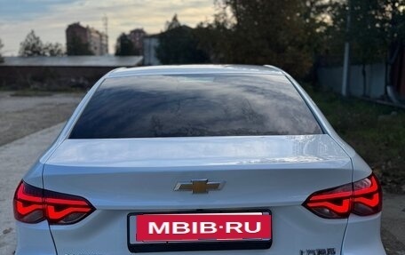 Chevrolet Monza, 2023 год, 1 080 000 рублей, 3 фотография