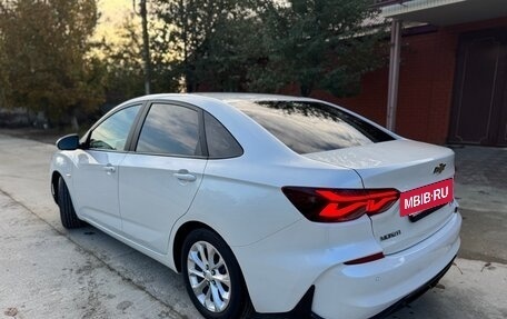 Chevrolet Monza, 2023 год, 1 080 000 рублей, 4 фотография