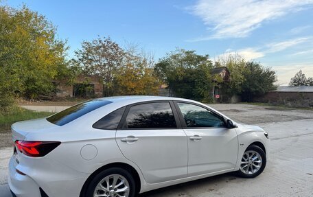 Chevrolet Monza, 2023 год, 1 080 000 рублей, 5 фотография