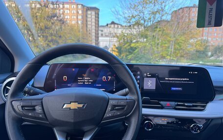 Chevrolet Monza, 2023 год, 1 080 000 рублей, 9 фотография