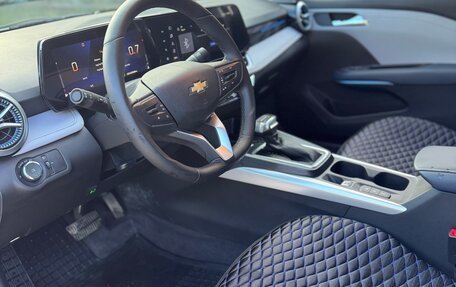 Chevrolet Monza, 2023 год, 1 080 000 рублей, 8 фотография