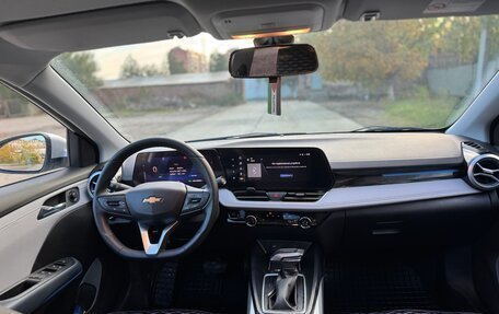 Chevrolet Monza, 2023 год, 1 080 000 рублей, 6 фотография