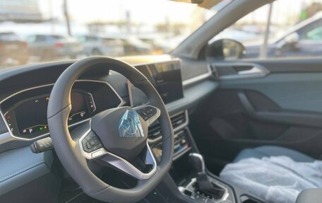 Volkswagen Tharu, 2025 год, 3 990 000 рублей, 10 фотография