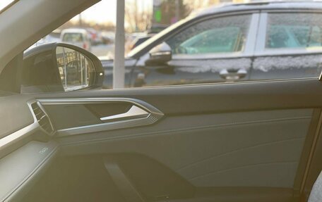 Volkswagen Tharu, 2025 год, 3 990 000 рублей, 11 фотография