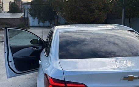 Chevrolet Monza, 2023 год, 1 080 000 рублей, 7 фотография