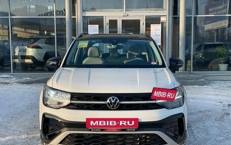 Volkswagen Tharu, 2025 год, 3 990 000 рублей, 3 фотография