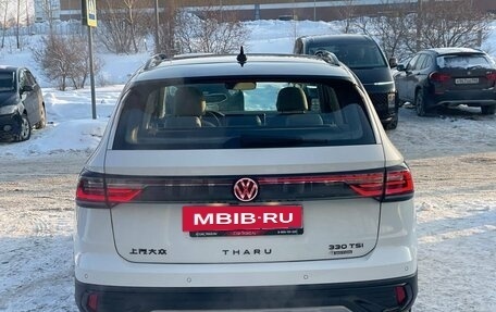 Volkswagen Tharu, 2025 год, 3 990 000 рублей, 6 фотография