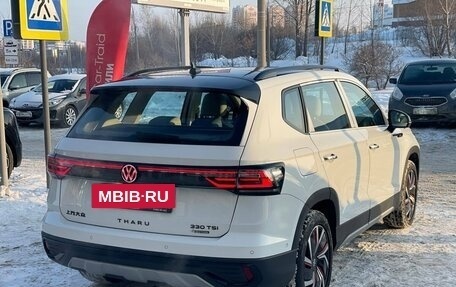 Volkswagen Tharu, 2025 год, 3 990 000 рублей, 5 фотография