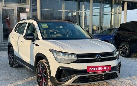 Volkswagen Tharu, 2025 год, 3 990 000 рублей, 4 фотография