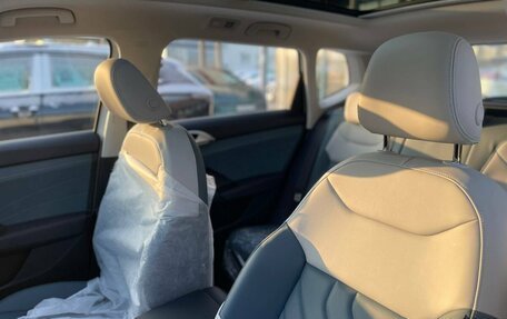 Volkswagen Tharu, 2025 год, 3 990 000 рублей, 12 фотография