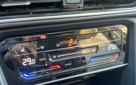 Volkswagen Tharu, 2025 год, 3 990 000 рублей, 19 фотография