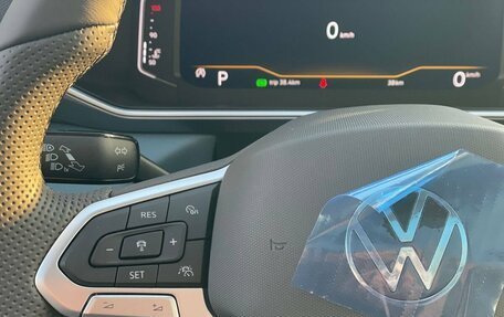 Volkswagen Tharu, 2025 год, 3 990 000 рублей, 14 фотография