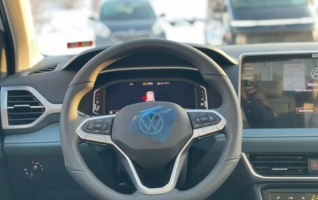 Volkswagen Tharu, 2025 год, 3 990 000 рублей, 16 фотография