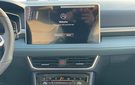 Volkswagen Tharu, 2025 год, 3 990 000 рублей, 21 фотография