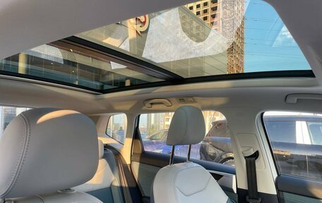 Volkswagen Tharu, 2025 год, 3 990 000 рублей, 22 фотография